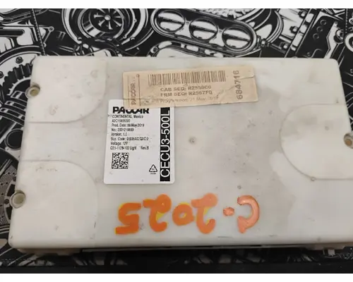 PETERBILT 579 Electrical Parts, Misc.