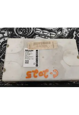 PETERBILT 579 Electrical Parts, Misc.