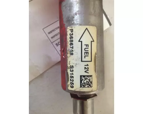 PETERBILT 579 Electrical Parts, Misc