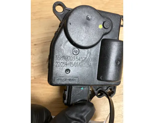 PETERBILT 579 Electrical Parts, Misc