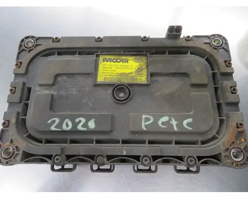 PETERBILT 579 Electronic Chassis Control Modules