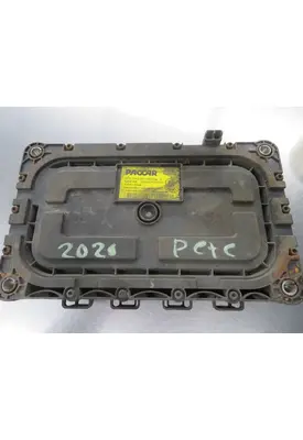 PETERBILT 579 Electronic Chassis Control Modules