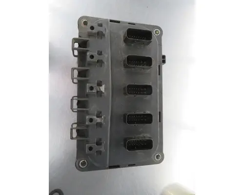 PETERBILT 579 Electronic Chassis Control Modules