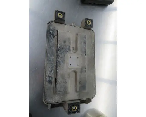 PETERBILT 579 Electronic Chassis Control Modules