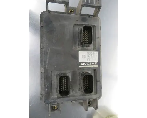 PETERBILT 579 Electronic Chassis Control Modules
