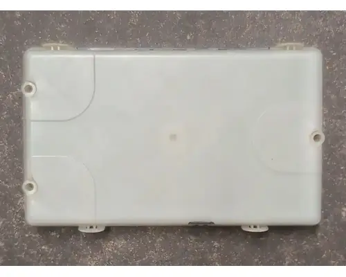 PETERBILT 579 Electronic Chassis Control Modules