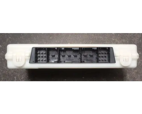 PETERBILT 579 Electronic Chassis Control Modules