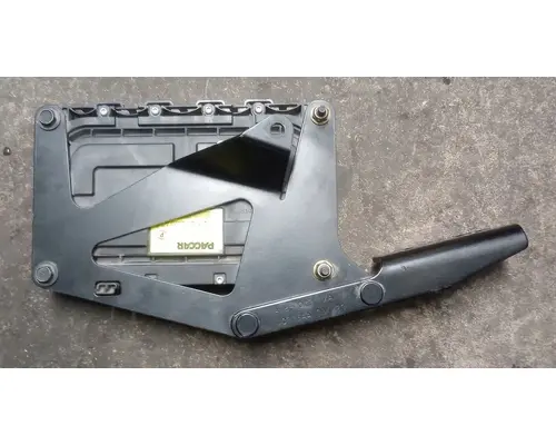 PETERBILT 579 Electronic Chassis Control Modules