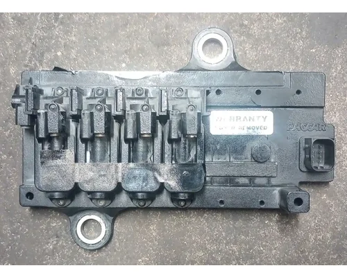 PETERBILT 579 Electronic Chassis Control Modules