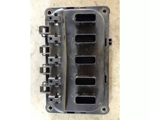 PETERBILT 579 Electronic Chassis Control Modules