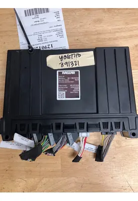PETERBILT 579 Electronic Chassis Control Modules