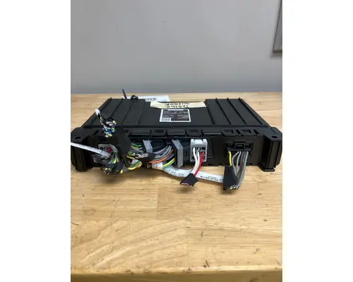 PETERBILT 579 Electronic Chassis Control Modules