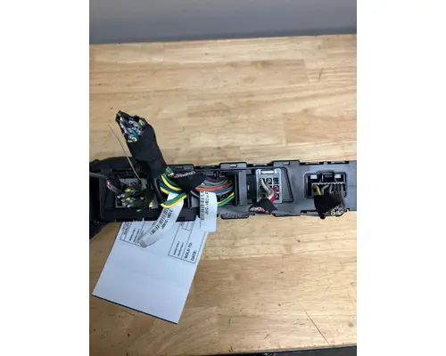 PETERBILT 579 Electronic Chassis Control Modules