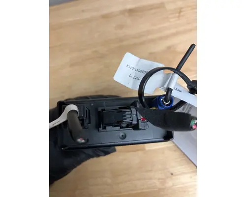 PETERBILT 579 Electronic Chassis Control Modules