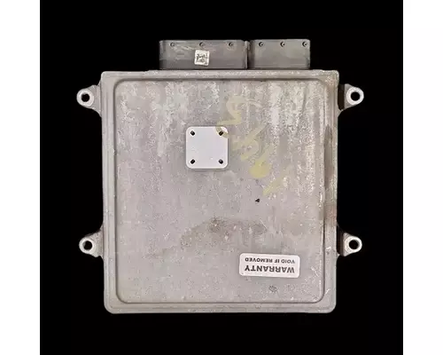 PETERBILT 579 Electronic Engine Control Module