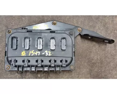 PETERBILT 579 Electronic Engine Control Module