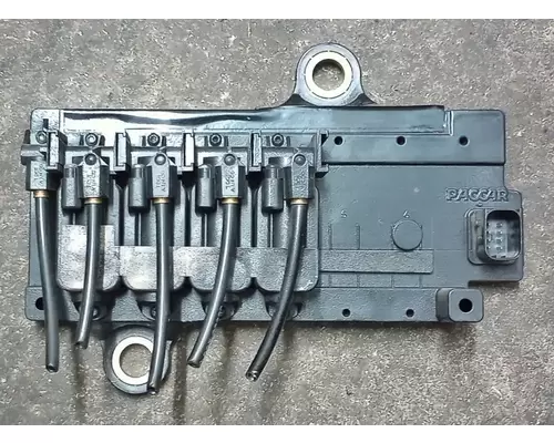 PETERBILT 579 Electronic Engine Control Module
