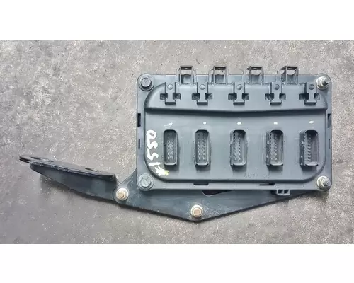 PETERBILT 579 Electronic Engine Control Module