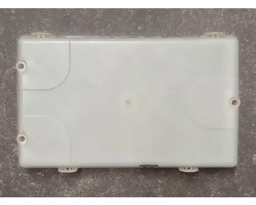 PETERBILT 579 Electronic Engine Control Module