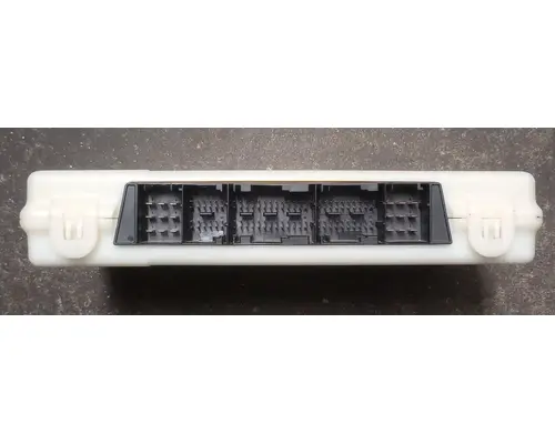 PETERBILT 579 Electronic Engine Control Module