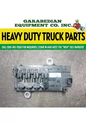 PETERBILT 579 Electronic Engine Control Module