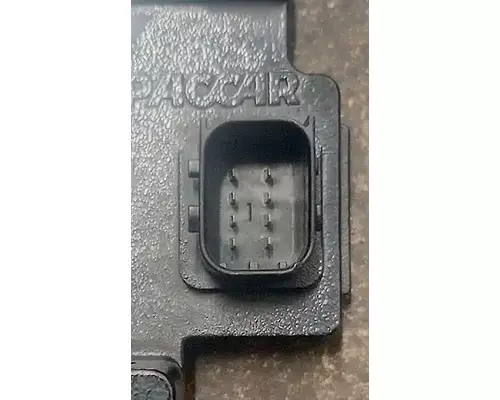 PETERBILT 579 Electronic Engine Control Module