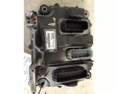 PETERBILT 579 Electronic Engine Control Module