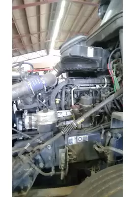 PETERBILT 579 Engine Assembly