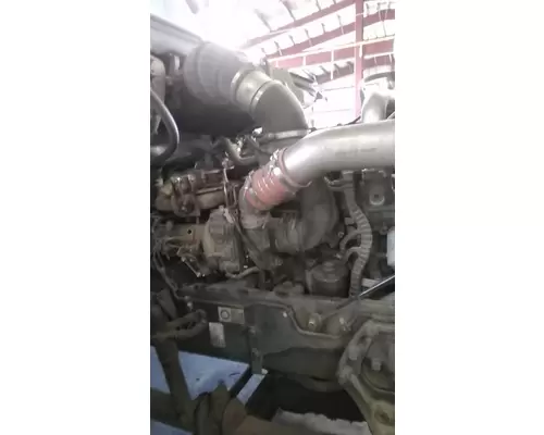 PETERBILT 579 Engine Assembly