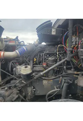 PETERBILT 579 Engine Assembly