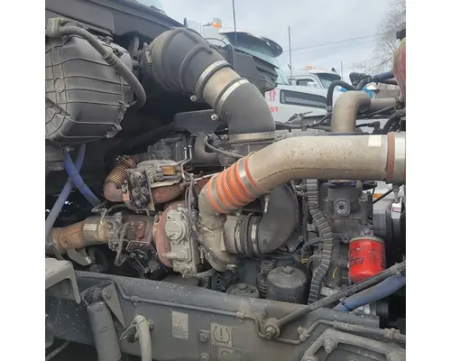 PETERBILT 579 Engine Assembly