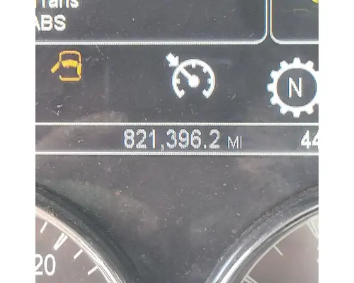 PETERBILT 579 Engine Assembly