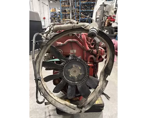 PETERBILT 579 Engine Assembly