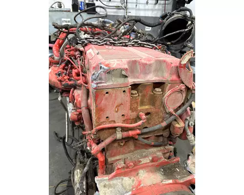 PETERBILT 579 Engine Assembly
