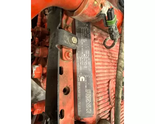 PETERBILT 579 Engine Assembly