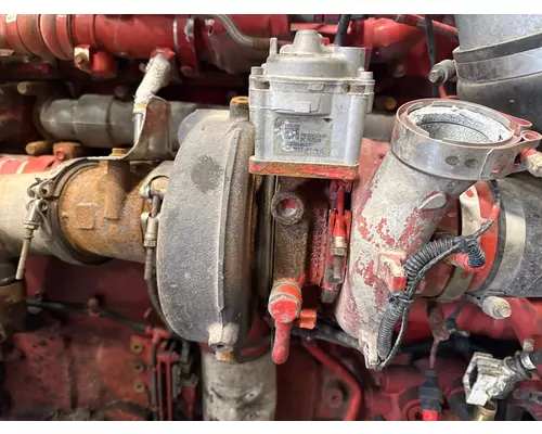 PETERBILT 579 Engine Assembly