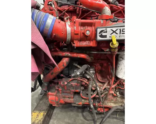 PETERBILT 579 Engine Assembly