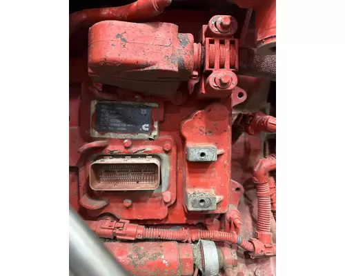 PETERBILT 579 Engine Assembly