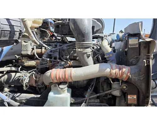 PETERBILT 579 Engine Assembly