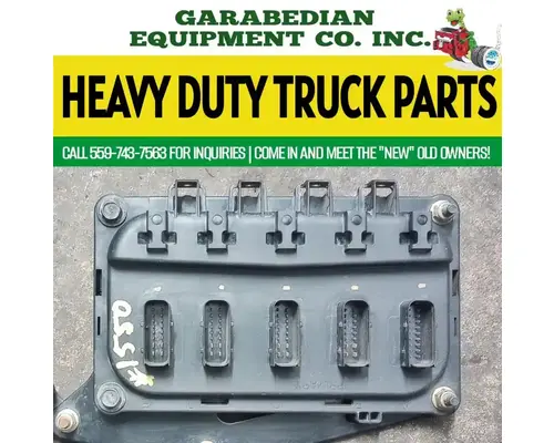 PETERBILT 579 Engine Control Module (ECM)