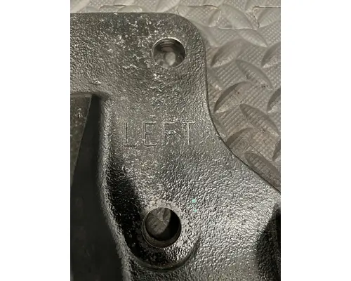 PETERBILT 579 Engine Mounts