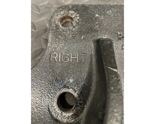 PETERBILT 579 Engine Mounts