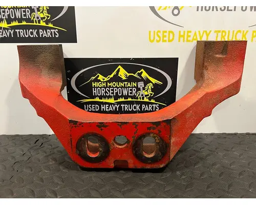PETERBILT 579 Engine Mounts