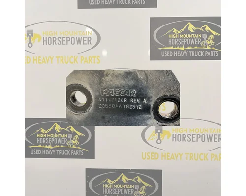 PETERBILT 579 Engine Mounts