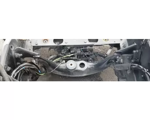 PETERBILT 579 Engine Mounts