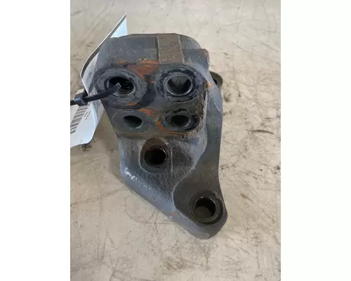 PETERBILT 579 Engine Mounts