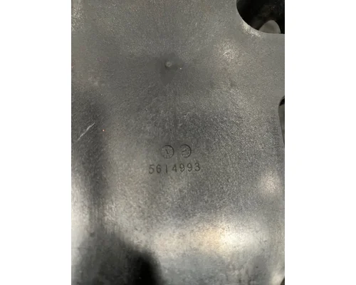 PETERBILT 579 Engine Parts, Misc.