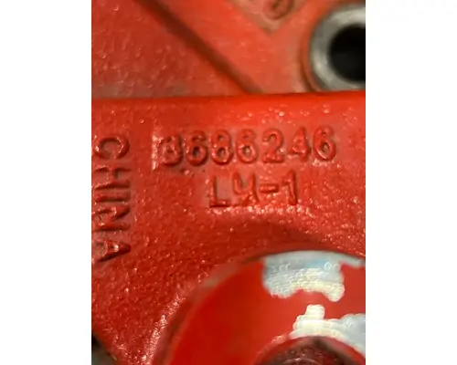 PETERBILT 579 Engine Parts, Misc.
