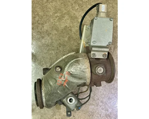 PETERBILT 579 Engine Parts, Misc.