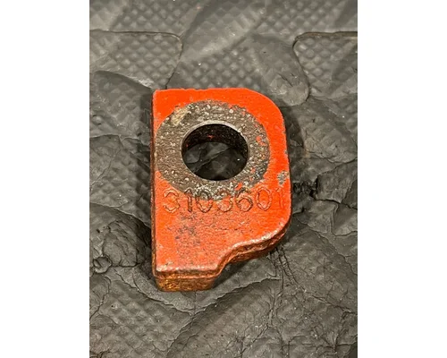 PETERBILT 579 Engine Parts, Misc.